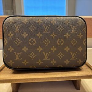 Louis Vuitton toiletry/ cosmetic bag
